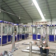 鄭州市開門紅金屬制品與制冷設(shè)備有限公司介紹