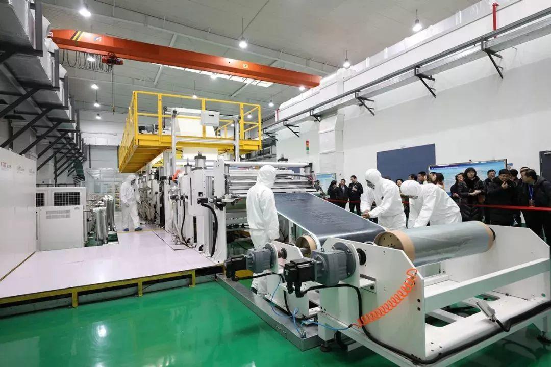 中航高科南通民用復合材料生產線建成投產，高性能纖維與復合材料制造迎來新突破