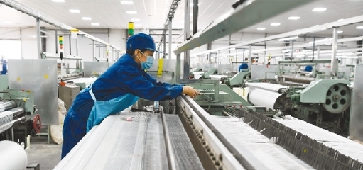 財經遼寧 高性能纖維及復合材料制造的前景與挑戰