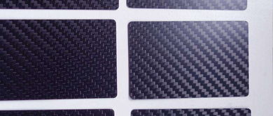 泡沫夾芯厚度對碳纖維復合材料泡沫夾芯板沖擊性能的影響研究