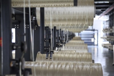 黨旗引領風帆勁 港城纖維產業砥礪拼搏譜新篇——高性能纖維及復合材料制造業的后發崛起之路